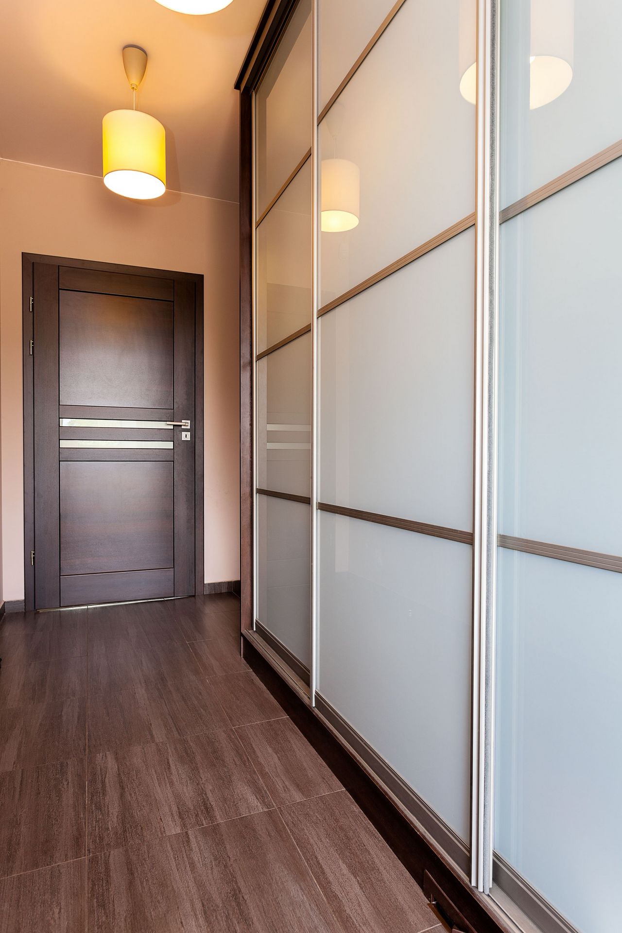 Frosted glass wardrobe doors minchinbury custom bedroom layout