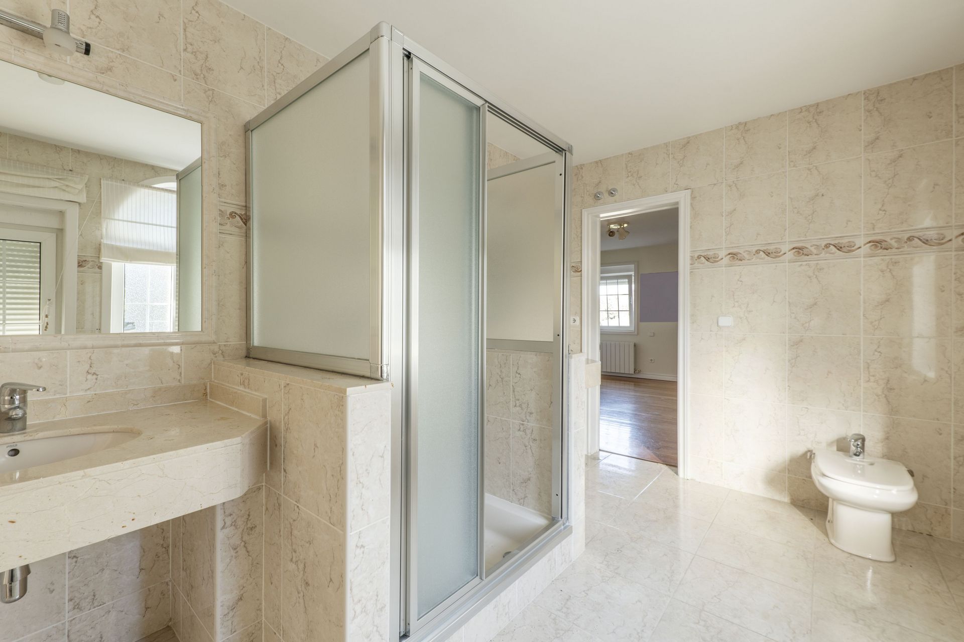 Fully framed bathroom shower screens minchinbury layouts